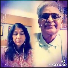 Ye Aankhe Dekhkar Ham Sari Duniya Bhool Jate Hain-A