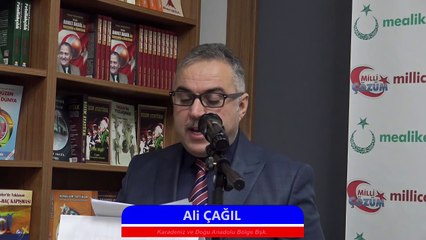 Temel Karamollaoğlu'nun Amacı ve “El-Eman”larının Ayarı