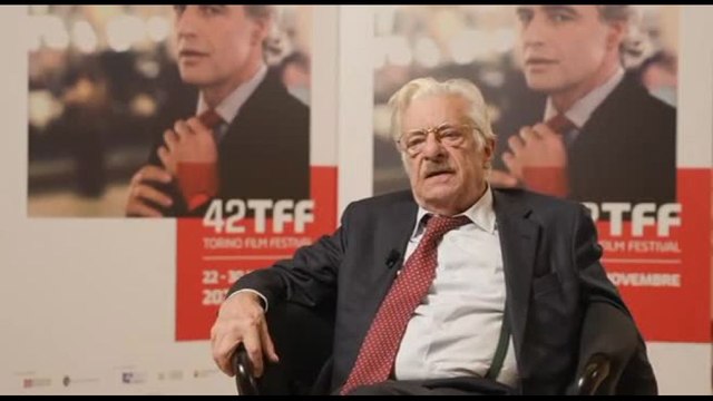 Giannini: oggi servono semplicità e fantasia, nel cinema e nella vita