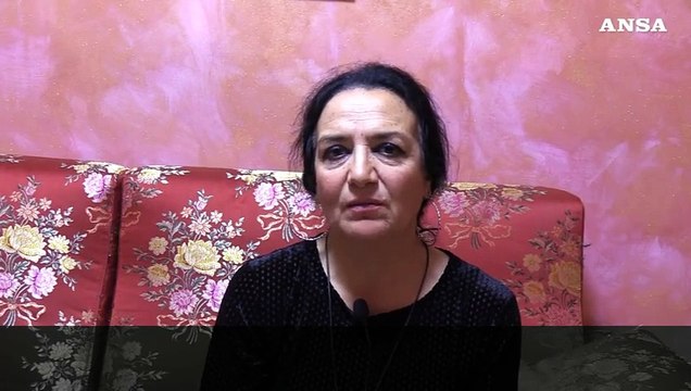 25 novembre, la madre di Nicole Lelli: La violenza di genere appartiene a tutti