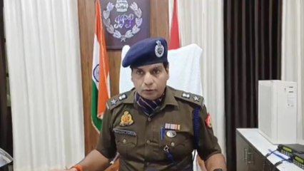इटावा: दूसरे युवक से बात करने से नाराज प्रेमी ने प्रेमिका को चाकू मारा, हालात गंभीर