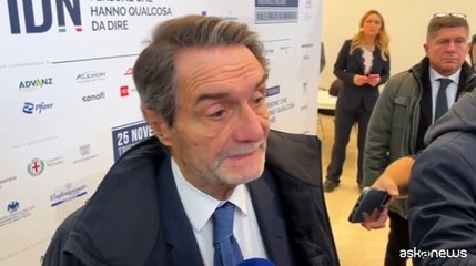 Autonomia, A. Fontana: indignato se anche Fi contrasta riforma