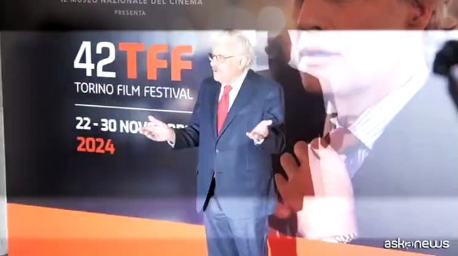 Giannini: oggi servono semplicit? e fantasia, nel cinema e nella vita