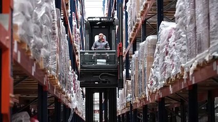 Grupo Agrovín, pyme del año en Ciudad Real