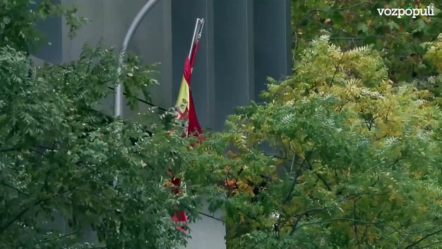 Los socios de Aldama, Luis Alberto Escolano y César Moreno, acuden a declarar ante el juez del caso Koldo