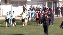 Αστέρας Σταυρού-Αμαρυνθιακός 0-0