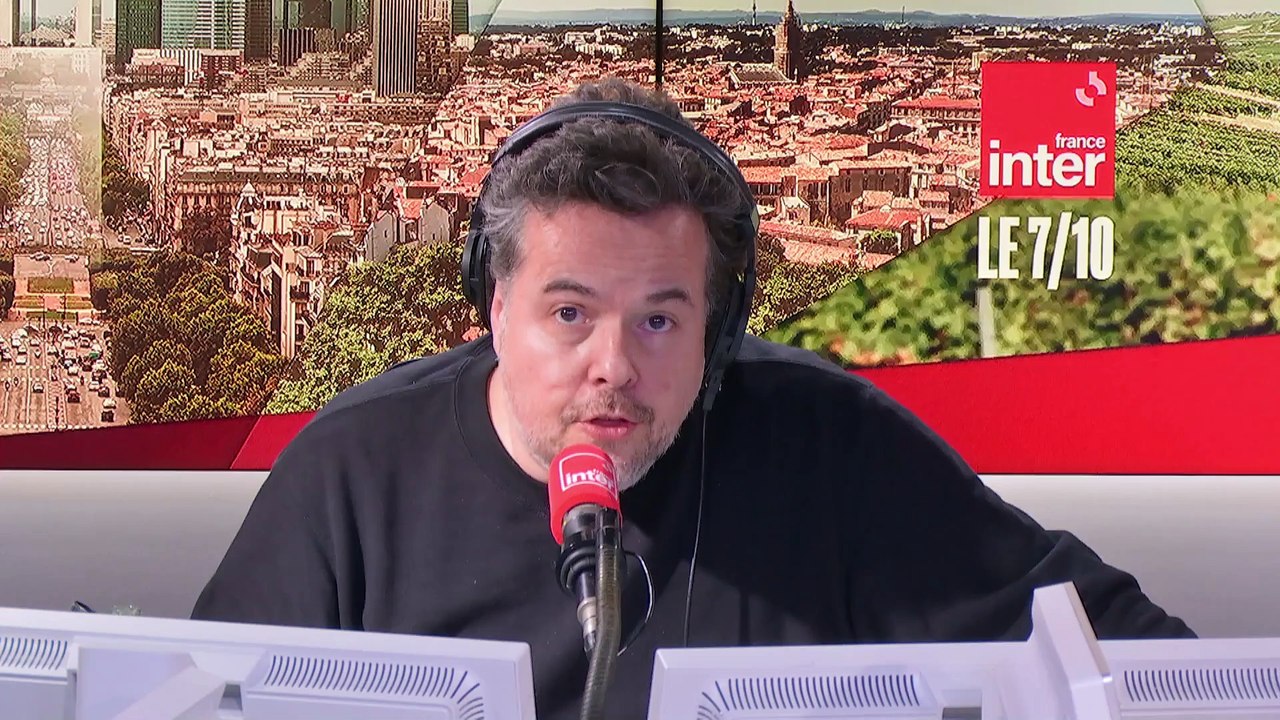 Drogue, alcool et instabilité politique - Charline explose les faits