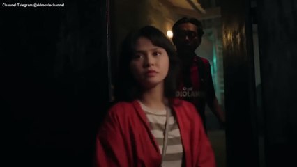 CROSSROAD 2024 full movie_HD