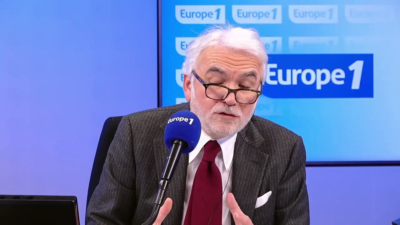 Pascal Praud et vous - Viols de Mazan : pourquoi les co-accusés n'auront pas la même réquisition que Dominique Pelicot