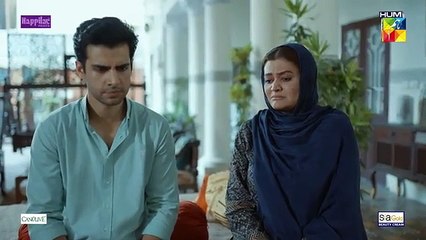 Nadaan - Last Ep 08 [CC] - 23 Nov 24 - Spons Happilac Paints, CanOlive & SIA BEAUTY CREAM - HUM TV