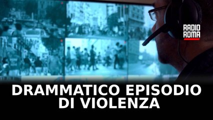 Giovani e movida, maxirissa a Latina con un ragazzo grave