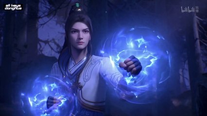 Divine Lord of the Heavens Ep 15 Eng Sub