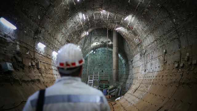 Schacht Konrad: Deutsches Atommüll-Endlager sorgt für Streit