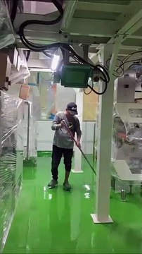 Jasa Epoxy Lantai Ponorogo | Lantai Epoxy Berkualitas untuk Ruang Komersial dan Industri