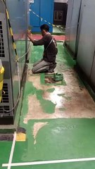 Jasa Epoxy Lantai Trenggalek | Layanan Cat Epoxy Lantai di Area Jakarta dan Sekitarnya