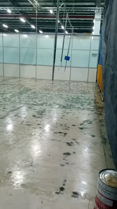 Jasa Epoxy Lantai Ngawi | Pengecatan Lantai Epoxy untuk Meningkatkan Daya Tarik Interior