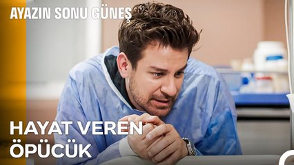 Aç Gözlerini, Tekrar Doğsun Güneşim - Ayazın Sonu Güneş