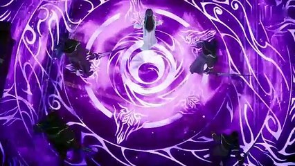 Against the Sky Supreme Episode 361 Multi Subtitles