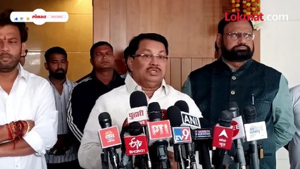 पक्ष जो आदेश देईल तो मान्य राहील! विजय वडेट्टीवार म्हणतात