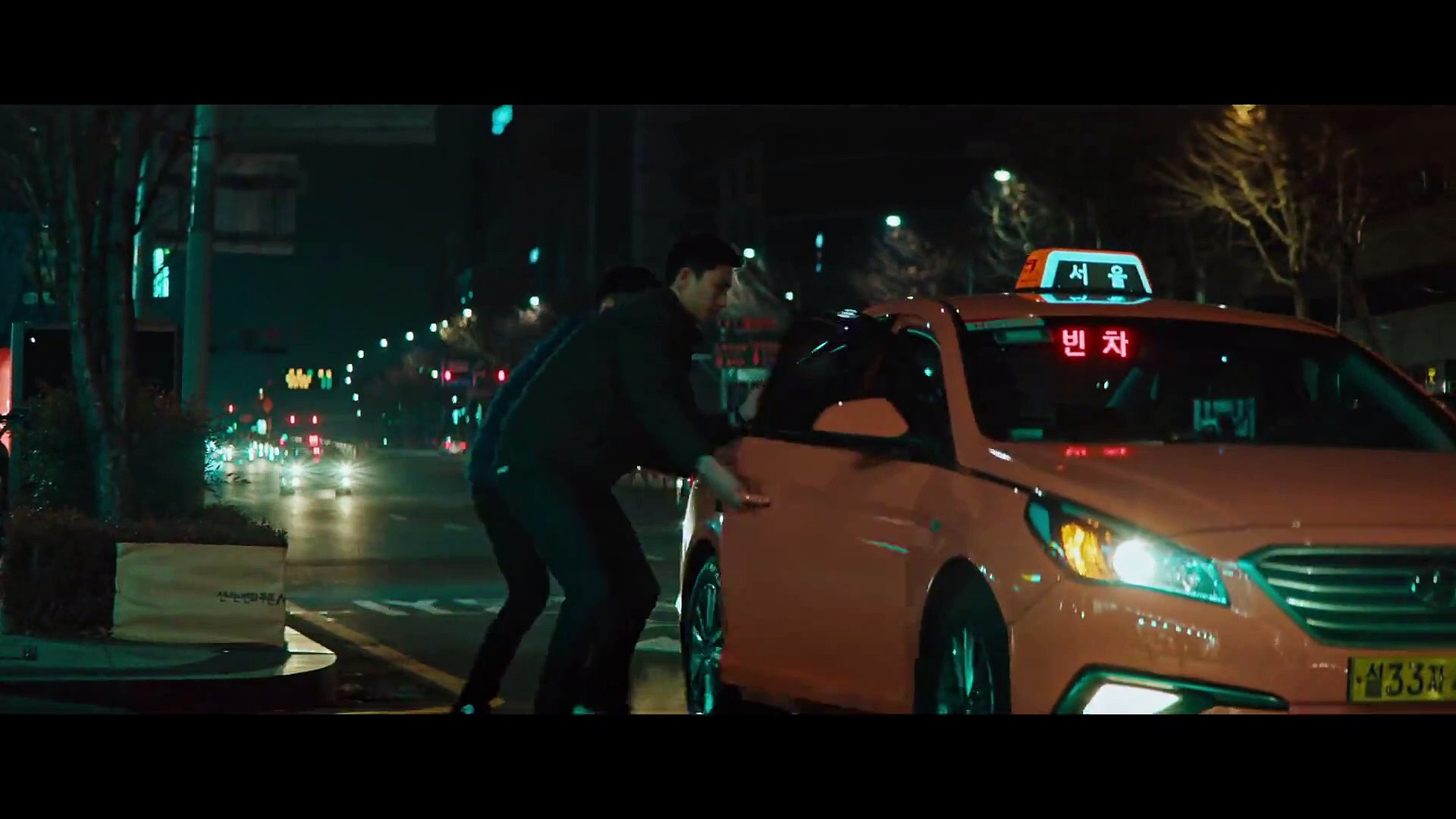 Midnight Runners (2017) Action-Packed Crime Thriller Movie