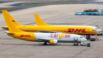 リトアニアで貨物機墜落事故！住宅に激突し1人死亡🛬