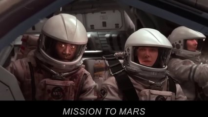 when astronaut travel to Mars for mission   - A Deep Dive Explanation in English