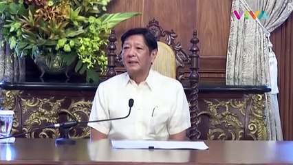 Benang Merah Wapres Vs Presiden Filipina, dari Narkoba