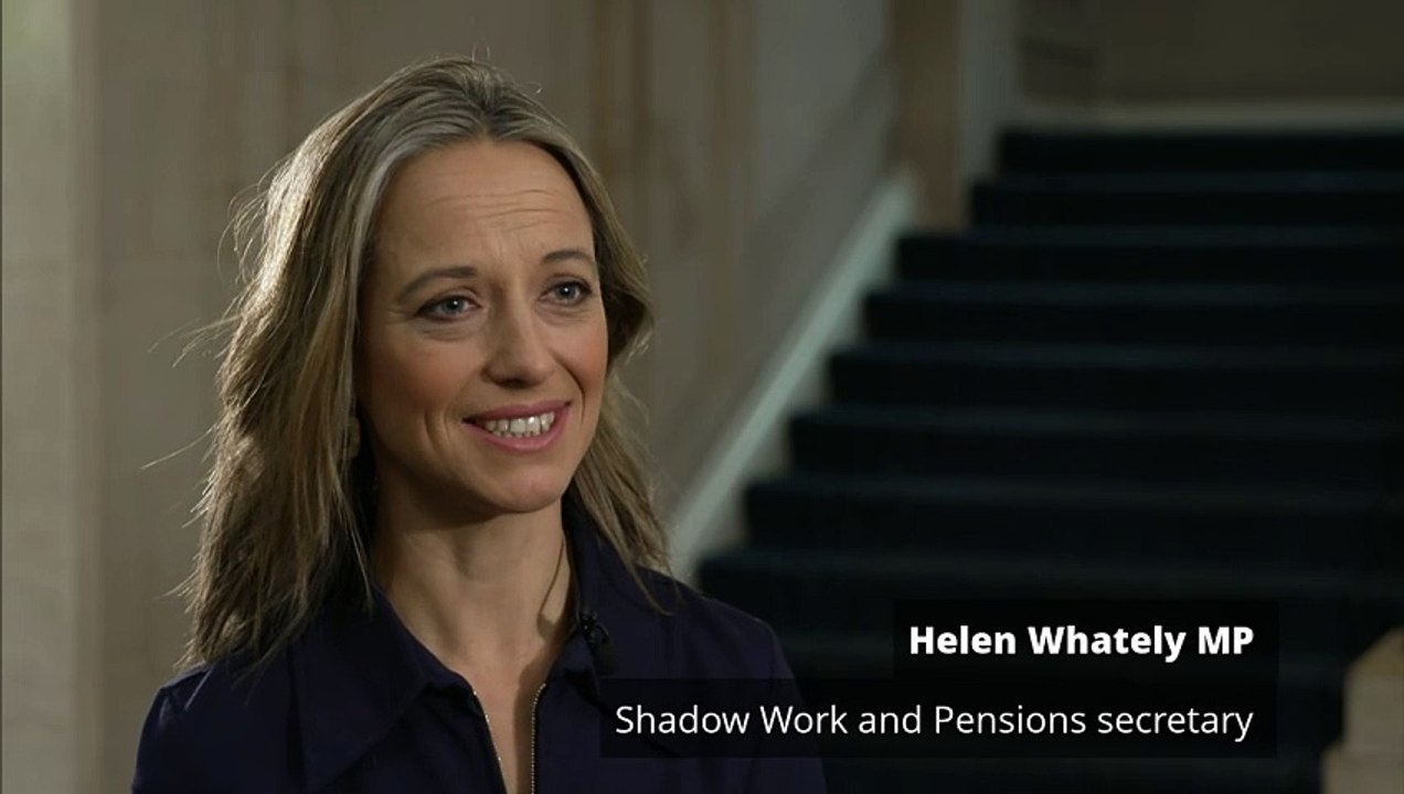 Conservative MP slams Budget tax rises