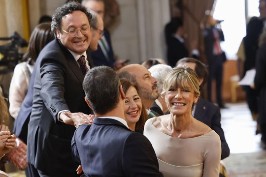 La UCO señala directamente al fiscal general de Sánchez por las filtraciones sobre el novio de Ayuso