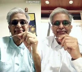Nadiya Chale Chale Re Dhara Chanda Chale Chale Re Tara A