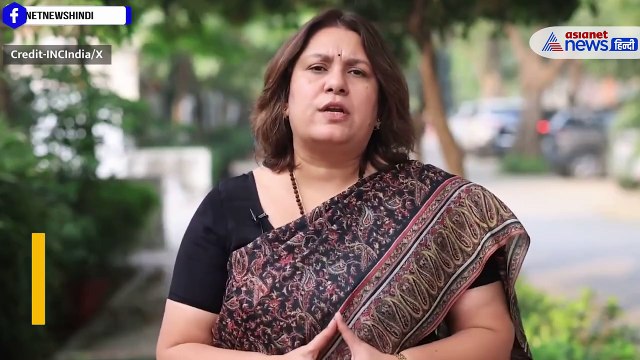 संभल हिंसा पर कांग्रेस ने योगी और मोदी सरकार पर साधा निशाना