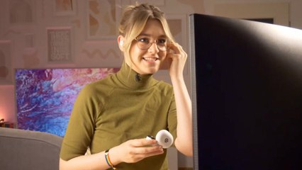 SteelSeries Arctis GameBuds - In-Ear-Kopfhörer als perfekte Alternative zum Gaming-Headset