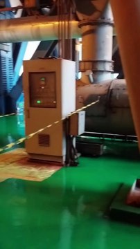 Jasa Epoxy Lantai Kediri | Lantai Epoxy Anti-Slip untuk Keamanan Ruang Industri