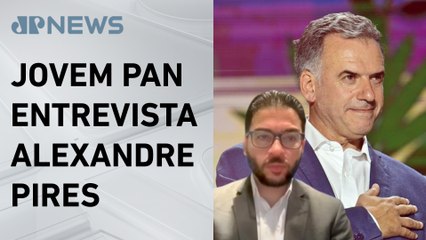 Yamandú é eleito presidente do Uruguai; professor de relações internacionais analisa