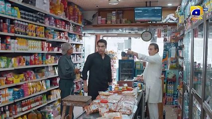 Yahya Last Episode 08 [Eng Sub] Madiha Imam - Khushhal Khan - 23nd November 2024 - HAR PAL GEO
