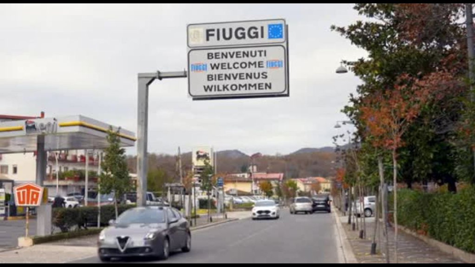 Al via il G7 Esteri di Fiuggi-Anagni: ultimo a guida italiana