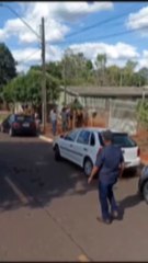 Confusão generalizada durante cavalgada em Lovat