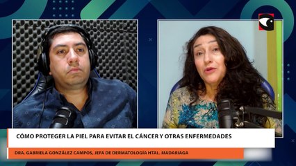 Cómo proteger la piel para evitar el cáncer y otras enfermedades