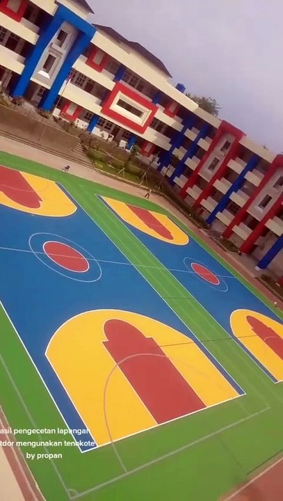 Jasa Epoxy Lantai Pasuruan | Lantai Epoxy: Pilihan Terbaik untuk Lantai Pabrik dan Gudang