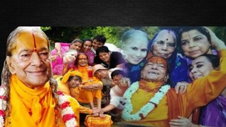 Jagadguru Kripaluji Maharaj के परिवार में है कितने member, जानिए Family के बारे में ? FilmiBeat