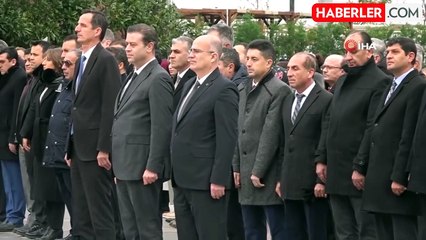 Yalova'da Öğretmenler Günü Coşkuyla Kutlandı