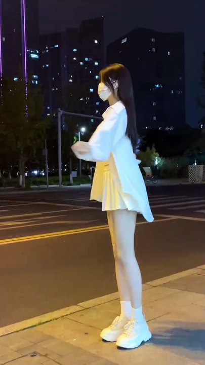 你已经走远了，我如此的难过～#2024翻跳挑战 #2024舞蹈挑战 #分手2024