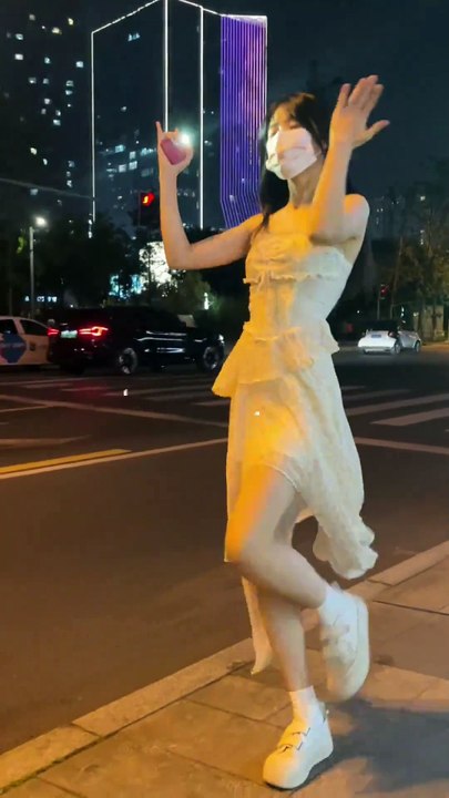 #结果2024#结果2024舞蹈挑战