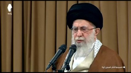 M.O., Khamenei: contro Netanyahu serve "sentenza di esecuzione"