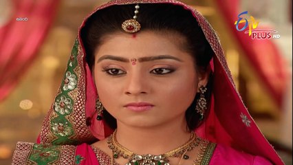 Anandi Episode 828 Part 3 - Anandi to become next Sarpanch - November 25 2024 | ETV Plus
