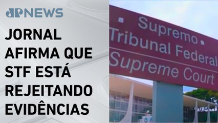 The New York Times critica Supremo Tribunal Federal por desmonte da Lava Jato