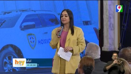 ¿Cuál será el horario Navideño? | Hoy Mismo