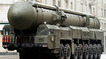 Descubre El Misil Ruso «Diez Veces Más Rápido Que El Sonido»