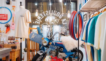 La Boulisterie: des cadeaux de Noël aux accents du Sud