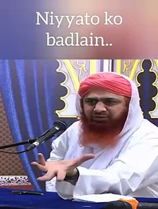 Islamic talk